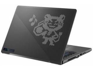 ROG Zephyrus G14 GA402XV-N2034WS Laptop