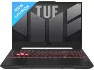 Asus TUF Gaming A15 FA577XU-LP041WS Laptop