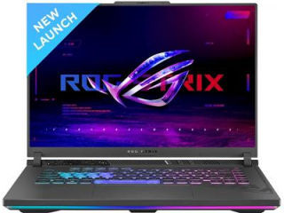 ASUS ROG Strix G16 G614JI-N4151WS Laptop
