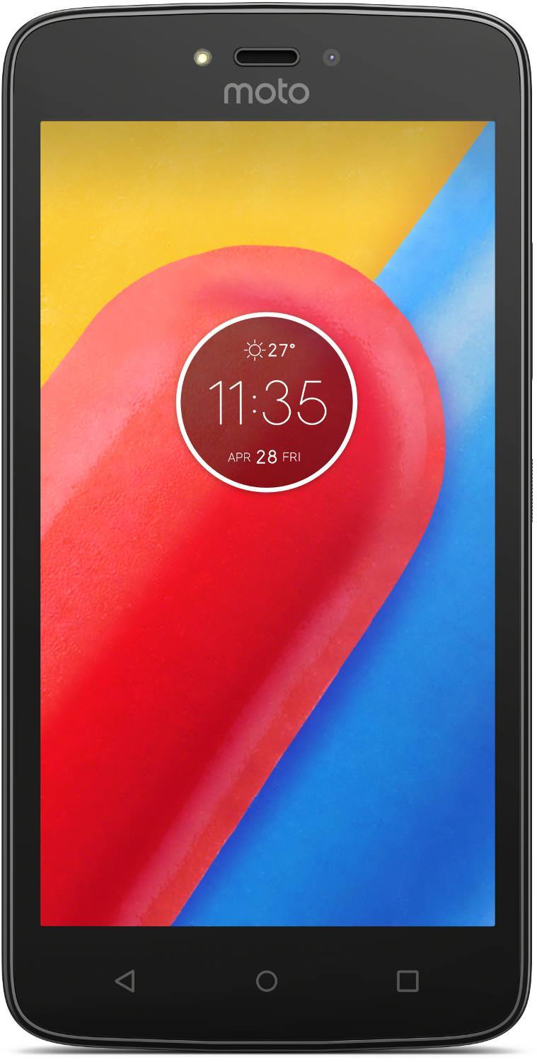 Motorola Moto C
