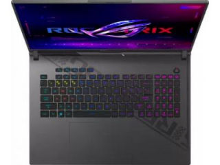 ROG Strix G18 G814JI-N6097WS Laptop