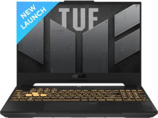 ASUS TUF Gaming F15 FX507ZV-LP094W Laptop