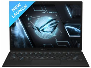 ASUS ROG Flow Z13 GZ301VV-MU014WS Laptop