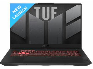 ASUS TUF Gaming A17 FA777XU-HX026WS Laptop