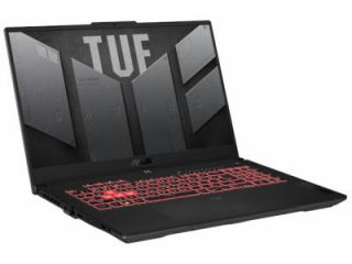 TUF Gaming A17 FA777XU-HX026WS Laptop