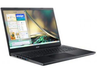Aspire 7 A715-76G (NH.QMFSI.001) Laptop