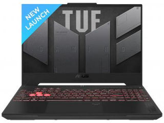 ASUS TUF Gaming A15 FA577XV-HQ036WS Laptop
