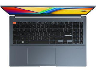 VivoBook Pro 15 OLED K6502VU-MA541WS Laptop