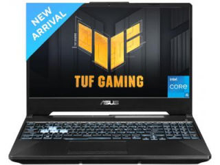 Asus TUF Gaming F15 FX506HF-HN025W Laptop