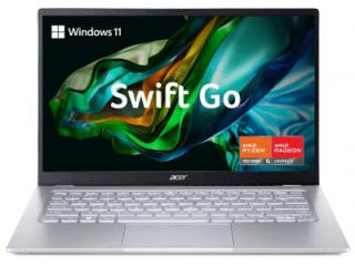 Acer Swift Go 14 SFG14-41 (NX.KG3SI.003) Laptop