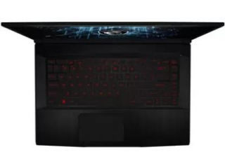 GF63 Thin 11UC-1294IN Laptop