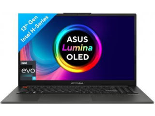 Asus Vivobook S15 OLED S5504VA-MA541WS Laptop