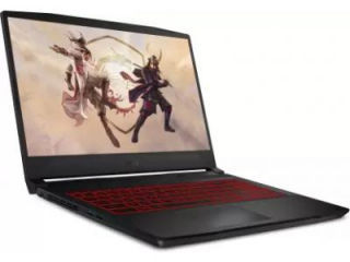 Katana GF66 12UC-1005IN Laptop