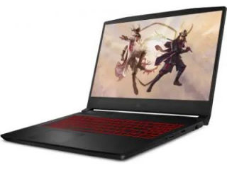 Katana GF66 12UC-1005IN Laptop