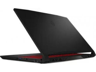Katana GF66 12UC-1005IN Laptop