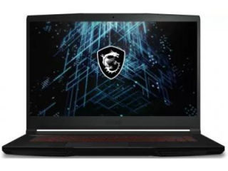 MSI GF63 Thin 11UC-1295IN Laptop