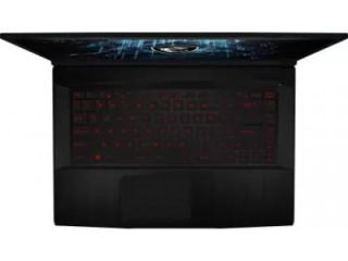 GF63 Thin 11UC-1295IN Laptop
