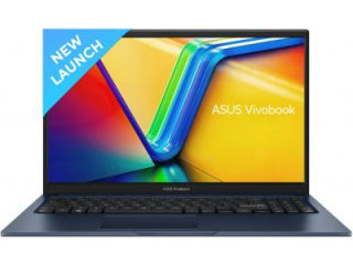 VivoBook 15 X1504VA-NJ523WS Laptop