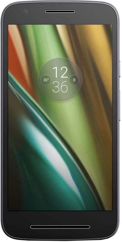 Motorola Moto E3 Power