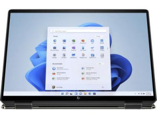 Spectre x360 OLED 13.5-ef2034TU (7Y6U1PA) Laptop