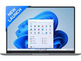 Honor MagicBook X14 (FRI-F56) Laptop