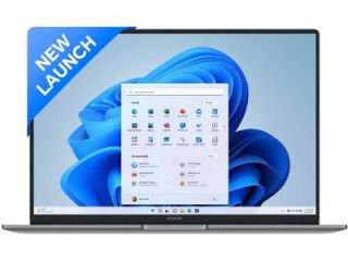 Honor MagicBook X16 (BRN-F56) Laptop