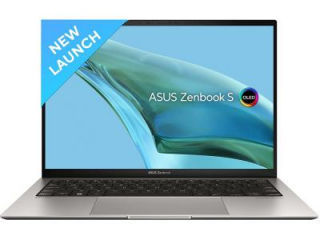 Asus ZenBook S13 OLED UX5304VA-NQ542WS Laptop