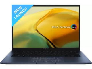 Zenbook 14 OLED UX3402VA-KM541WS Laptop