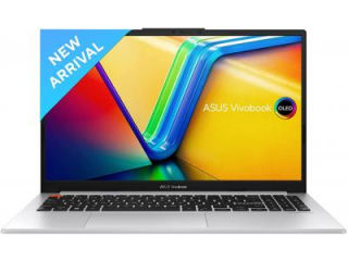 Asus VivoBook S15 OLED S5504VA-MA953WS Laptop