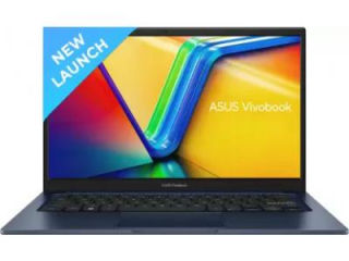 ASUS VivoBook 14 X1404VA-NK321WS Laptop