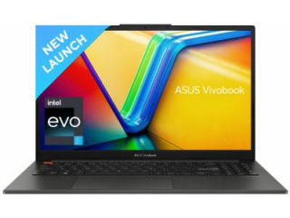VivoBook S15 OLED K5504VA-LK542WS Laptop
