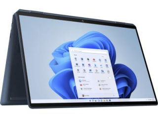 Spectre x360 OLED Touch 13.5-ef2033TU (7Y6T9PA) Laptop