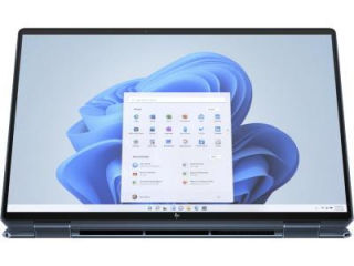 Spectre x360 OLED Touch 13.5-ef2033TU (7Y6T9PA) Laptop