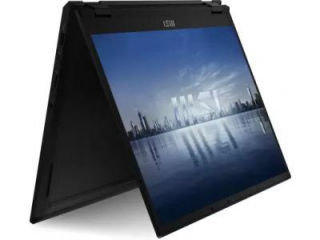 Summit E14 Flip Intel Evo A13MT-278IN Laptop