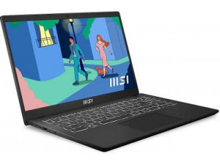 Modern 15 B13M-288IN Laptop