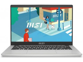 Modern 14 C13M-438IN Laptop