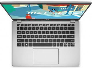 Modern 14 C13M-438IN Laptop