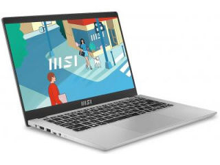 Modern 14 C13M-438IN Laptop