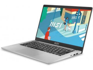 Modern 14 C13M-438IN Laptop