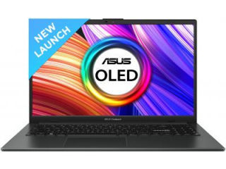 ASUS VivoBook Go 15 OLED E1504FA-LK542WS Laptop