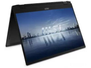Summit E16 Flip A13VET-068IN Laptop