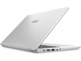 Modern 14 C12M-445IN Laptop