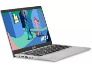 Modern 14 C12M-445IN Laptop