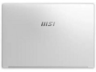 Modern 14 C12M-439IN Laptop