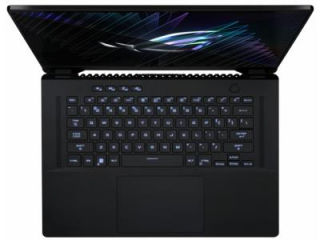 ROG Zephyrus M16 GU604VY-NM058WS Laptop