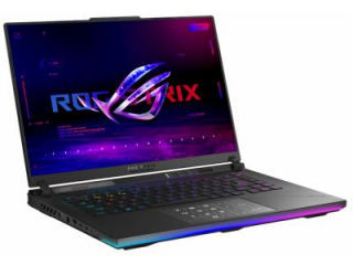 ROG Strix Scar 16 G634JZ-NM057WS Laptop