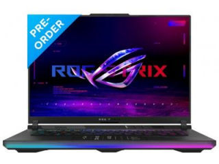 ASUS ROG Strix Scar 16 G634JY-NM054WS Laptop