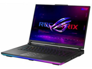 ROG Strix Scar 16 G634JZ-N4062WS Laptop