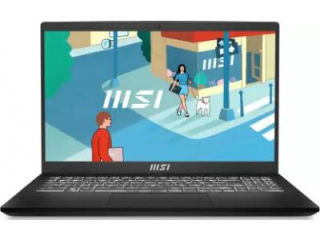Modern 14 C13M-436IN Laptop