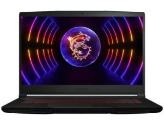 MSI GF63 Thin 12VE-080IN Laptop